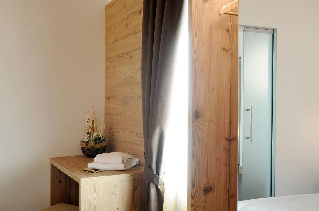 Touring Hotel & Spa Edolo Italy