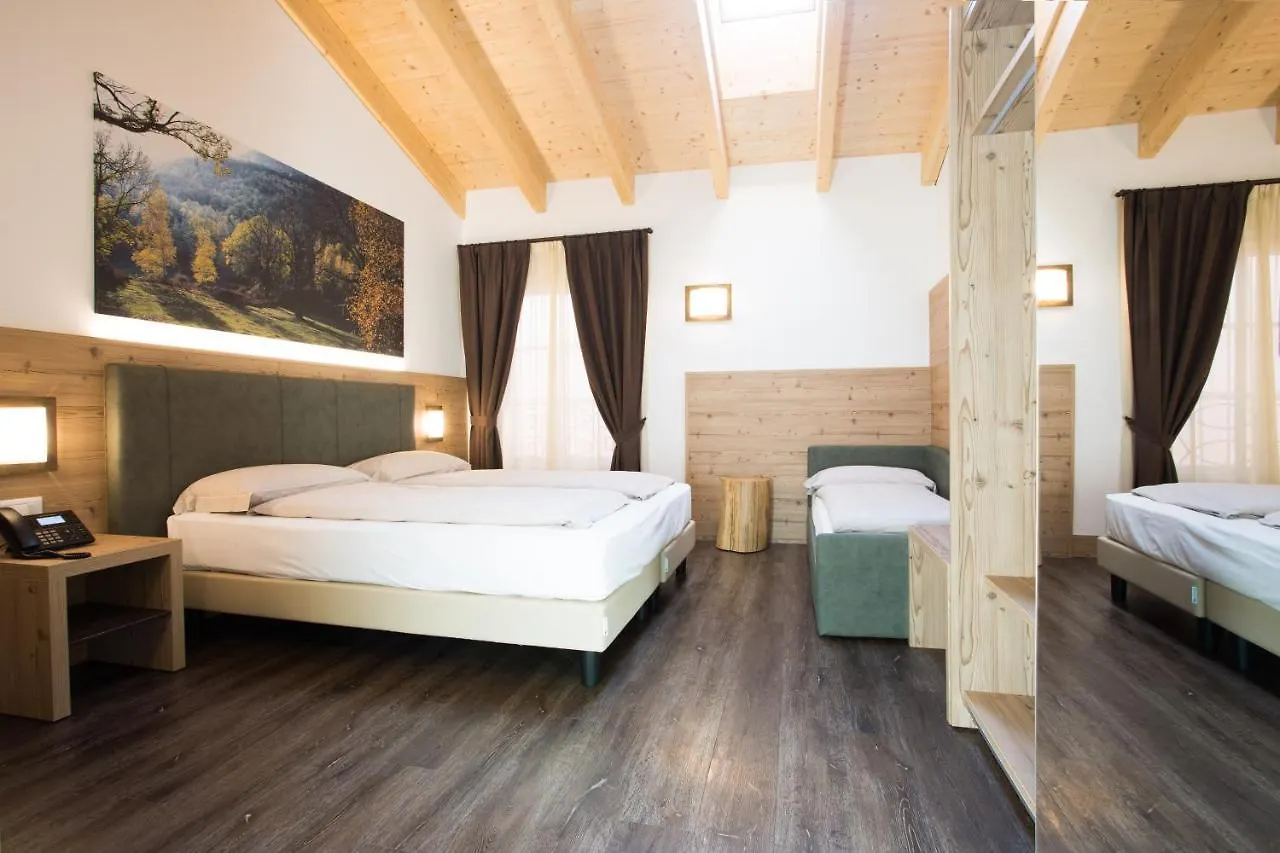 אדולו Touring Hotel & Spa