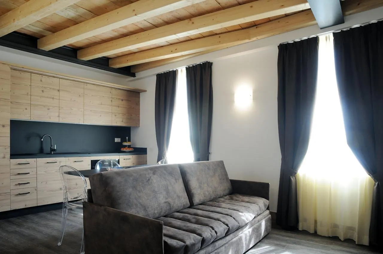 אדולו Touring Hotel & Spa 3*,