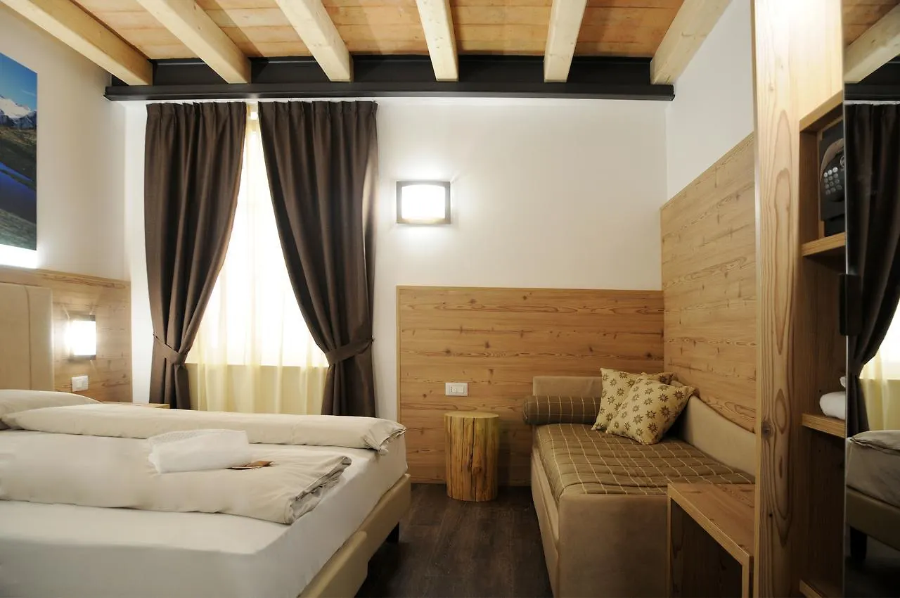 אדולו Touring Hotel & Spa