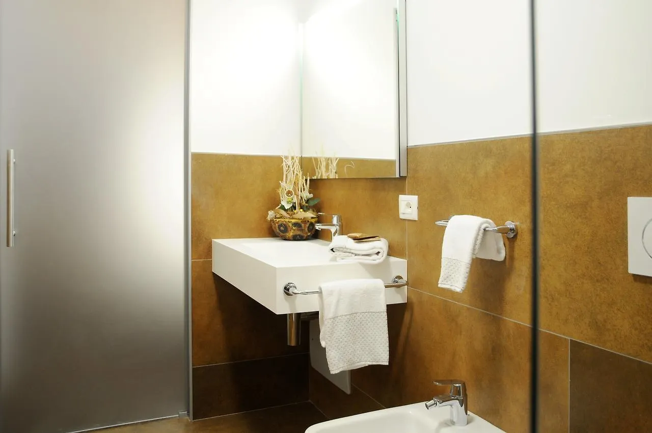 אדולו Touring Hotel & Spa
