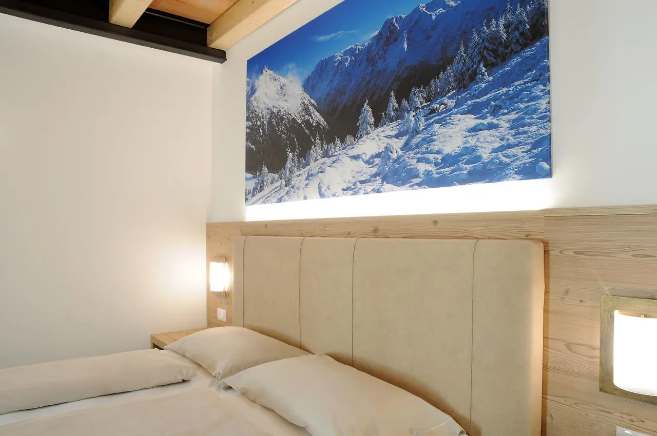 אדולו Touring Hotel & Spa